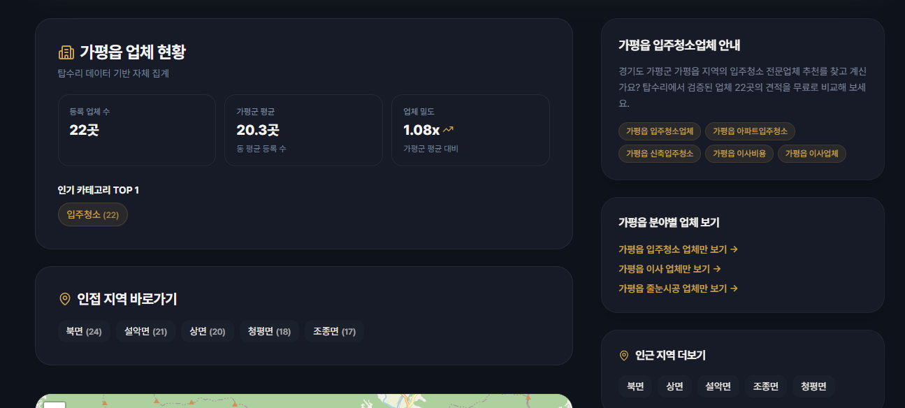 탑수리
